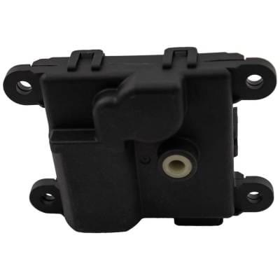 New 5 Pin A/C Actuator Compatible With Acura Honda Accord Ex 4 Cyl 2.4L Accord Lx 6 Cyl 3.0L Tl thumbnail 8