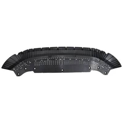 Engine Under Cover Splash Shield Compatible With 2019-2023 Audi A6 Front 2.0L 4-Cyl 3.0L V6 Direct thumbnail 2