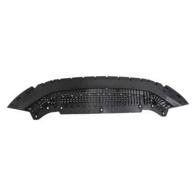 Engine Under Cover Splash Shield Compatible With 2019-2023 Audi A6 Front 2.0L 4-Cyl 3.0L V6 Direct thumbnail 8