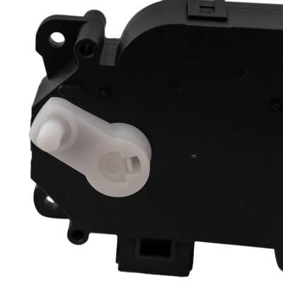 New 7 Pin A/C Actuator Compatible With Acura Honda Pilot Value Package 6 Cyl 3.5L Odyssey Lx 6 Cyl thumbnail 8