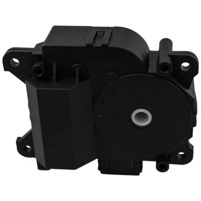 New 7 Pin A/C Actuator Compatible With Acura Honda Accord Ex 4 Cyl 2.3L Pilot Ex 6 Cyl 3.5L Accord thumbnail 10