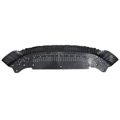 Engine Under Cover Splash Shield Compatible With 2019-2023 Audi A6 S6 Front 2.0L 4-Cyl 3.0L V6 thumbnail 2