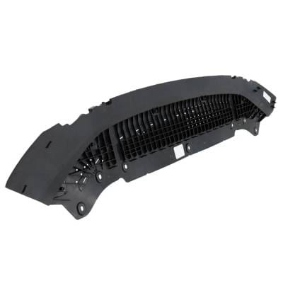 Engine Under Cover Splash Shield Compatible With 2019-2023 Audi A6 S6 Front 2.0L 4-Cyl 3.0L V6 thumbnail 6