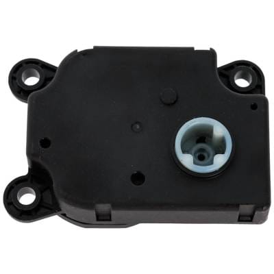 New A/C Actuator Compatible With Acura Honda Pilot Ex-L 6 Cyl 3.5L Pilot Touring 6 Cyl 3.5L Pilot Lx thumbnail 8