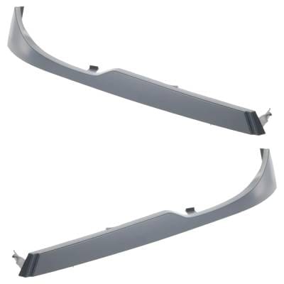 New Left Lower And Right Lower Headlight Filler Compatible With Bmw 330Ci Base 6 Cyl 3.0L 330Ci M 6 thumbnail 2