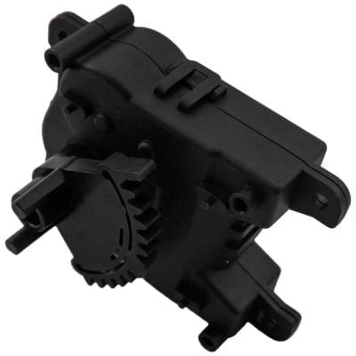 New 5 Pin A/C Actuator Compatible With Acura Honda Pilot Sport 6 Cyl 3.5L Mdx Sport Hybrid 6 Cyl thumbnail 4