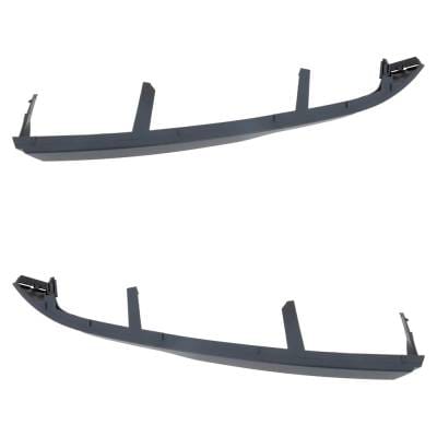 New Left Lower And Right Lower Headlight Filler Compatible With Bmw 330Ci Base 6 Cyl 3.0L M3 Base 6 thumbnail 12