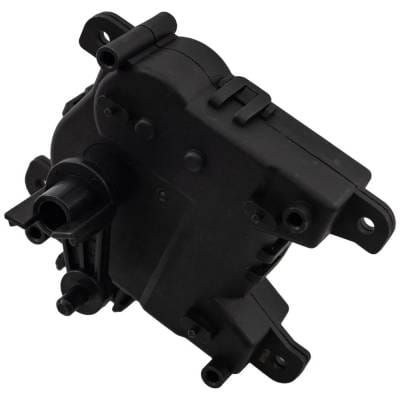 New 5 Pin A/C Actuator Compatible With Acura Honda Pilot Ex-L 6 Cyl 3.5L Mdx Type S 6 Cyl 3.0L Pilot thumbnail 4