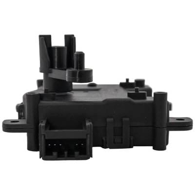 New 5 Pin A/C Actuator Compatible With Acura Honda Pilot Ex-L 6 Cyl 3.5L Mdx Type S 6 Cyl 3.0L Pilot thumbnail 12
