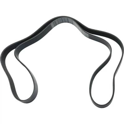 New 7 Rib Drive Belt Compatible With Acura Honda Cr-V Lx 4 Cyl 2.4L Tsx Base 4 Cyl 2.4L Cr-V Ex-L 4 thumbnail 2