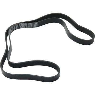 New 7 Rib Drive Belt Compatible With Acura Honda Cr-V Lx 4 Cyl 2.4L Tsx Base 4 Cyl 2.4L Cr-V Ex-L 4 thumbnail 4