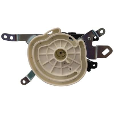 New 5 Pin A/C Actuator Compatible With Acura Honda Civic Si 4 Cyl 2.4L Civic Ex 4 Cyl 1.8L Ilx Base thumbnail 8