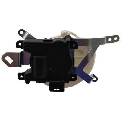 New 5 Pin A/C Actuator Compatible With Acura Honda Civic Si 4 Cyl 2.4L Civic Ex 4 Cyl 1.8L Ilx Base thumbnail 10