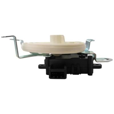 New 5 Pin A/C Actuator Compatible With Acura Honda Civic Si 4 Cyl 2.4L Civic Ex 4 Cyl 1.8L Ilx Base thumbnail 12