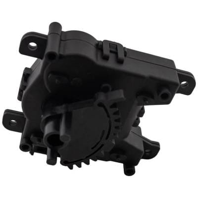 New 5 Pin A/C Actuator Compatible With Acura Honda Pilot Black Edition 6 Cyl 3.5L Mdx Sport Hybrid 6 thumbnail 2