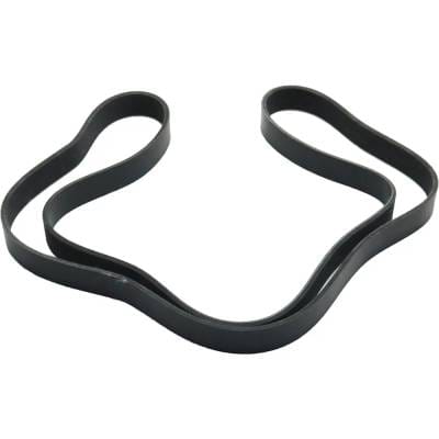 New 7 Rib Drive Belt Compatible With Acura Honda Cr-V Lx 4 Cyl 2.4L Cr-V Ex-L 4 Cyl 2.4L Tsx Base 4 thumbnail 10
