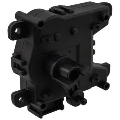 New 5 Pin A/C Actuator Compatible With Acura Honda Passport Touring 6 Cyl 3.5L Ridgeline Black thumbnail 6