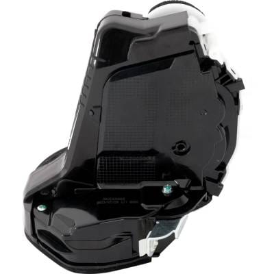 New Integrated Latch Door Lock Actuator Compatible With Acura Honda Ilx Dynamic 4 Cyl 2.4L Accord thumbnail 12