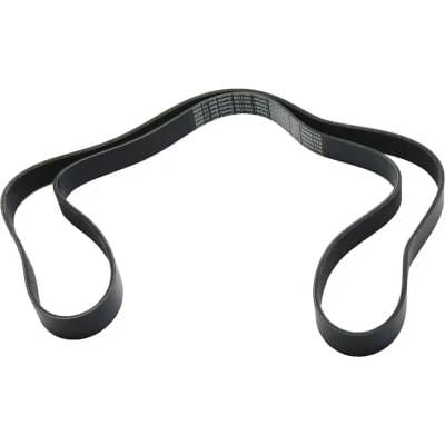 New 7 Rib Drive Belt Compatible With Acura Honda Cr-V Lx 4 Cyl 2.4L Tsx Base 4 Cyl 2.4L Cr-V Ex 4 thumbnail 8