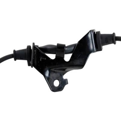 New Left Front Abs Speed Sensor Compatible With Acura Tl Sh-Awd 6 Cyl 3.7L Tl Base 6 Cyl 3.5L thumbnail 16