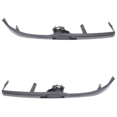 New Left Lower And Right Lower Headlight Filler Compatible With Bmw M3 Base 6 Cyl 3.2L 330Ci Base 6 thumbnail 10