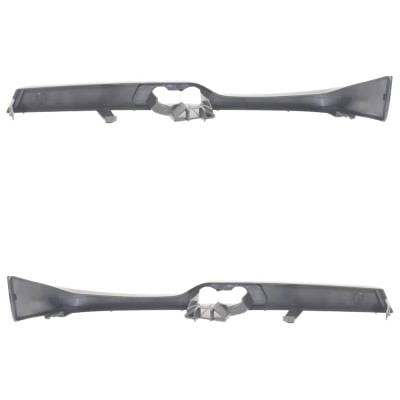 New Left Lower And Right Lower Headlight Filler Compatible With Bmw 330Ci Base 6 Cyl 3.0L M3 Base 6 thumbnail 8