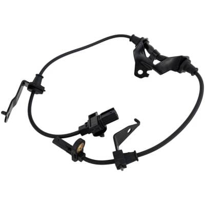 Left Front Abs Speed Sensor Compatible With Acura Tl Sh-Awd 6 Cyl 3.7L Tl Base 6 Cyl 3.5L 2009-2014 thumbnail 2