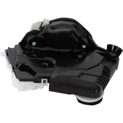 New Integrated Latch Door Lock Actuator Compatible With Acura Honda Cr-V Ex 4 Cyl 2.4L Ilx Base 4 thumbnail 2