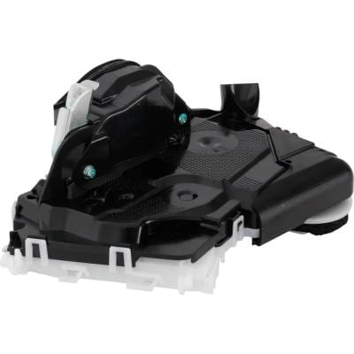 New Integrated Latch Door Lock Actuator Compatible With Acura Honda Cr-V Ex 4 Cyl 2.4L Ilx Base 4 thumbnail 6