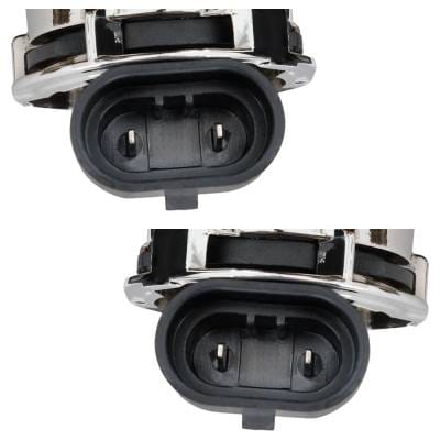 New Front Left And Front Right Fog Light Compatible With Buick Regal Premium 4 Cyl 2.0L Regal Base thumbnail 12