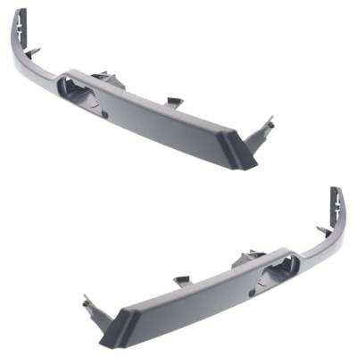 New Left Lower And Right Lower Headlight Filler Compatible With Bmw 330Ci Base 6 Cyl 3.0L 325Ci Base thumbnail 4