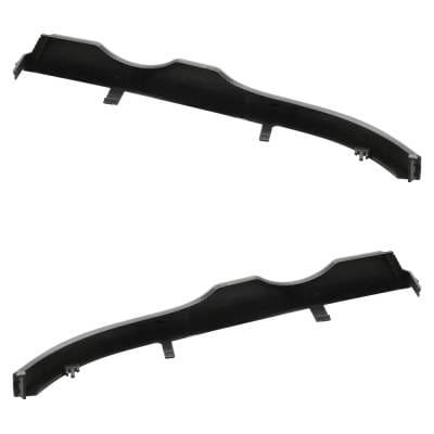 New Left Lower And Right Lower Headlight Filler Compatible With Bmw 330Ci Base 6 Cyl 3.0L 328I Base thumbnail 10