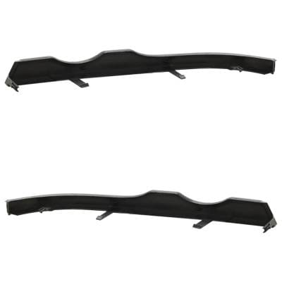 New Left Lower And Right Lower Headlight Filler Compatible With Bmw 330Ci Base 6 Cyl 3.0L 328I Base thumbnail 12
