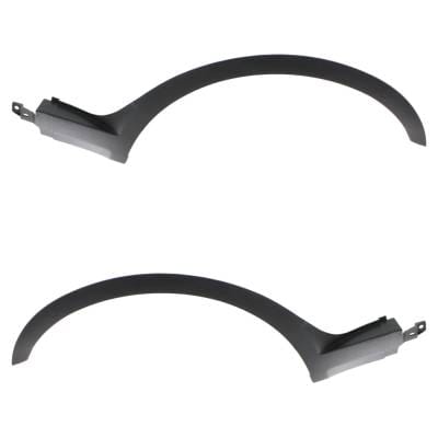 New Front Left And Front Right Fender Trim Compatible With Bmw X3 3.0Si 6 Cyl 3.0L X3 Xdrive30i 6 thumbnail 2