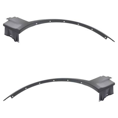 New Front Left And Front Right Fender Trim Compatible With Bmw X3 3.0Si 6 Cyl 3.0L X3 Xdrive30i 6 thumbnail 8