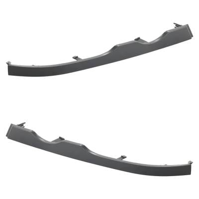 New Left Lower And Right Lower Headlight Filler Compatible With Bmw M3 Base 6 Cyl 3.2L 328I Base 6 thumbnail 4