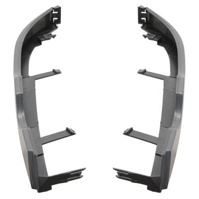New Left Lower And Right Lower Headlight Filler Compatible With Bmw M3 Base 6 Cyl 3.2L 328I Base 6 thumbnail 16