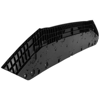 Engine Under Cover Splash Shield Compatible With 2017-2018 Audi A4 Front 2.0L 4-Cyl Direct Fit Oe thumbnail 6