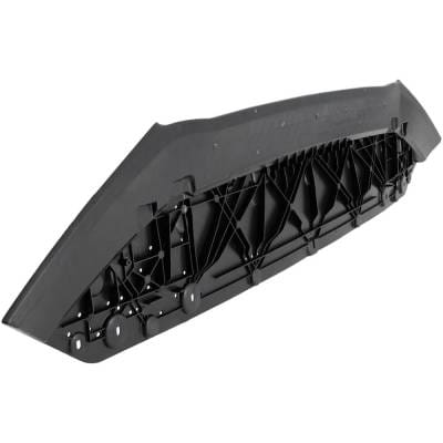 Lower Engine Cover Splash Shield Compatible With 2017-2018 Audi A4 2.0L 4-Cyl Front Protective thumbnail 4