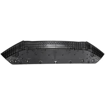 Lower Engine Cover Splash Shield Compatible With 2017-2018 Audi A4 2.0L 4-Cyl Front Protective thumbnail 8