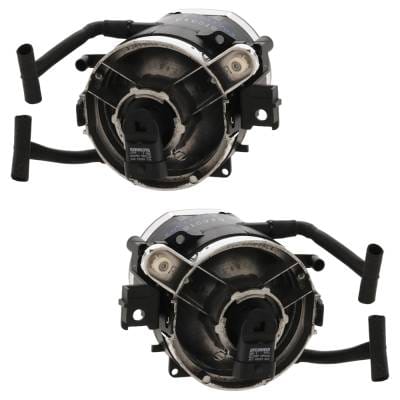 New Front Left And Front Right Fog Light Compatible With Bmw 750I Base 760Li Base 2005-2008 By thumbnail 10