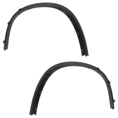 New Front Left And Front Right Fender Trim Compatible With Bmw X1 Sdrive28i 4 Cyl 2.0L X1 Xdrive28i thumbnail 10