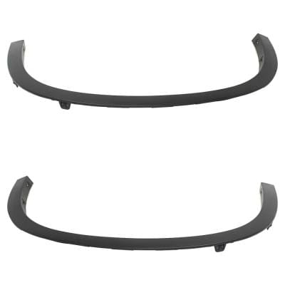 New Front Left And Front Right Fender Trim Compatible With Bmw X1 Xdrive28i 4 Cyl 2.0L X1 Xdrive35i thumbnail 8