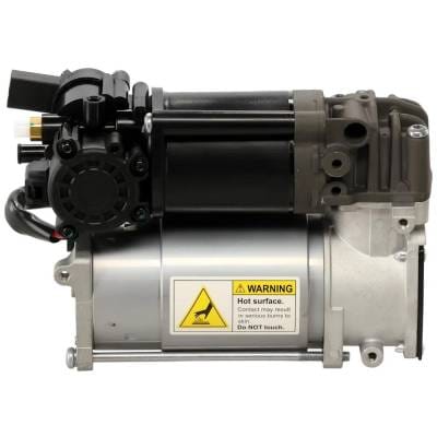 New Only Pump Air Suspension Compressor Compatible With Audi Rs7 Performance 8 Cyl 4.0L A6 Quattro thumbnail 2