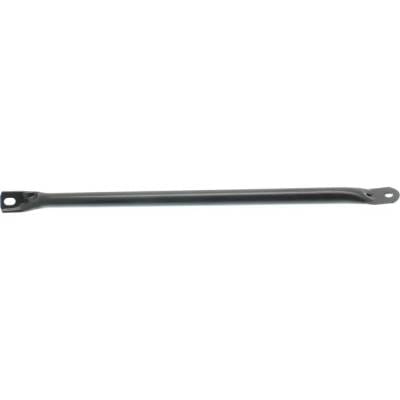 New Front Right Radiator Support Bracket Compatible With Bmw 550I Gt Base 740Li Xdrive Base 550I Gt thumbnail 2