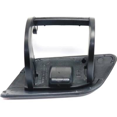 New Right Headlight Washer Cover Compatible With Bmw 750Li Base Activehybrid 7 Base 750Li Xdrive thumbnail 10