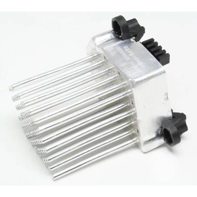 New Blower Motor Resistor Compatible With Bmw M5 Base 8 Cyl 5.0L X5 3.0I 6 Cyl 3.0L X3 2.5I 6 Cyl thumbnail 4