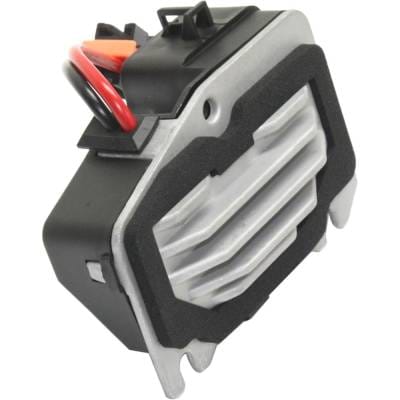 New Blower Motor Resistor Compatible With Buick Chevrolet Oldsmobile Century Limited 6 Cyl 3.1L thumbnail 6