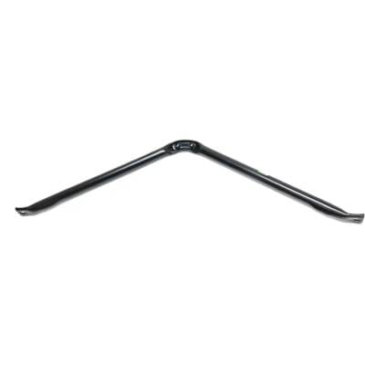 New Direct Fit Radiator Support Bracket Compatible With Bmw 435I Base 428I Xdrive Gran Coupe Base thumbnail 2