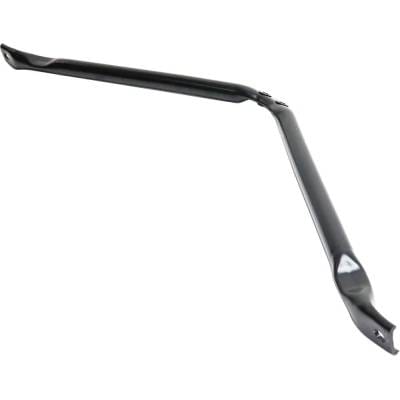 New Direct Fit Radiator Support Bracket Compatible With Bmw 435I Base 428I Xdrive Gran Coupe Base thumbnail 4